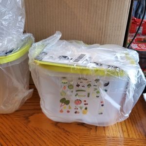 Fridgesmart Small Deep